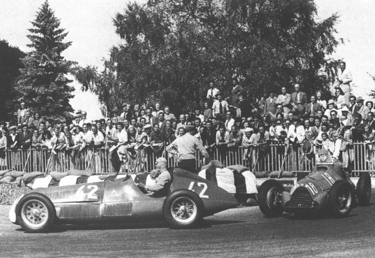 1946 gp des nations - geneva #alfa-romeo 