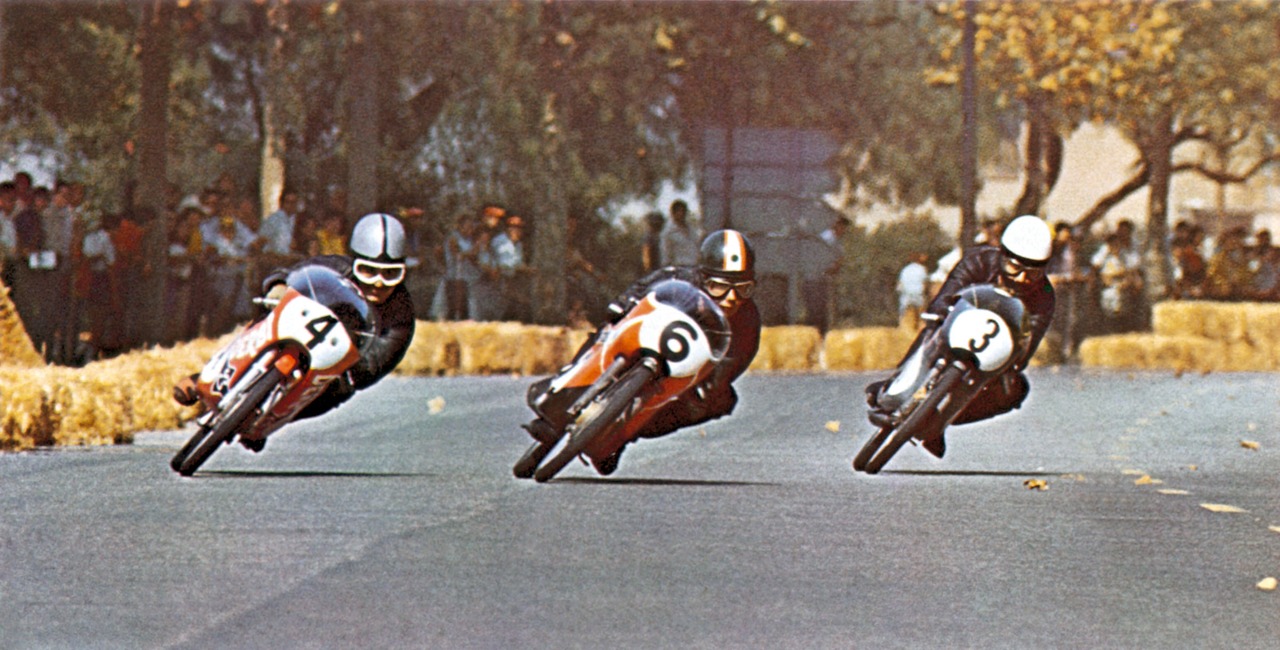 #Motorcycle #racing