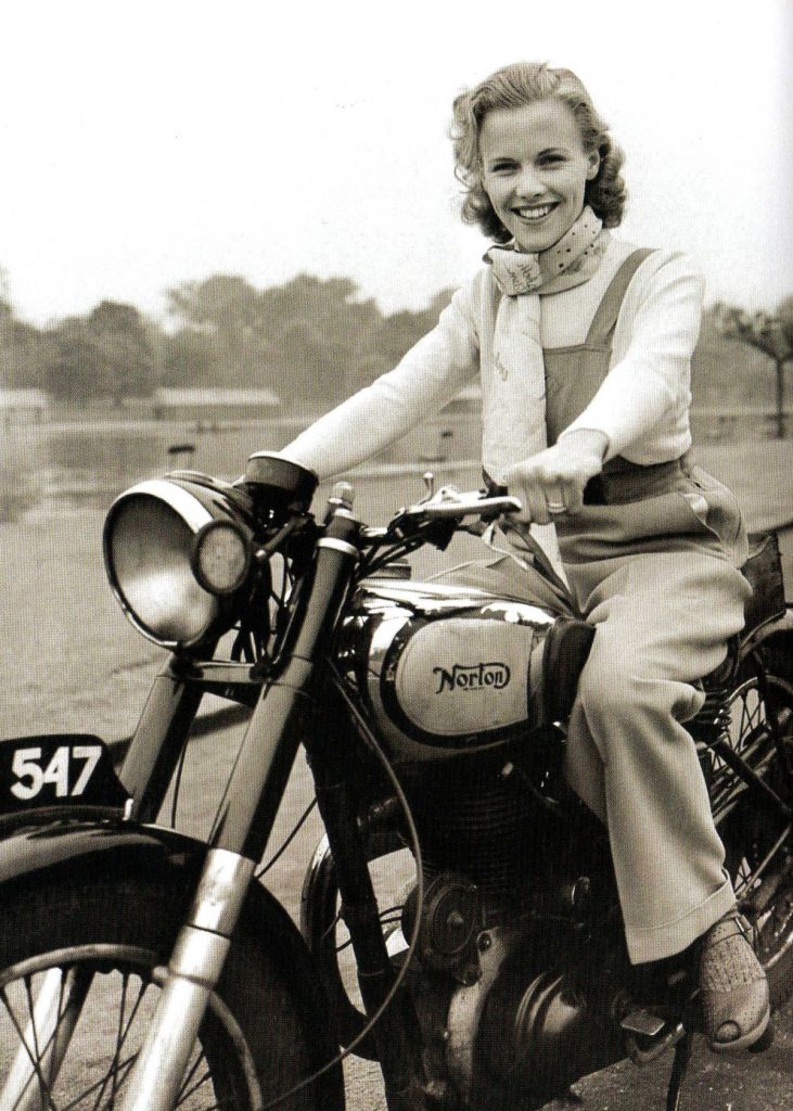 norton