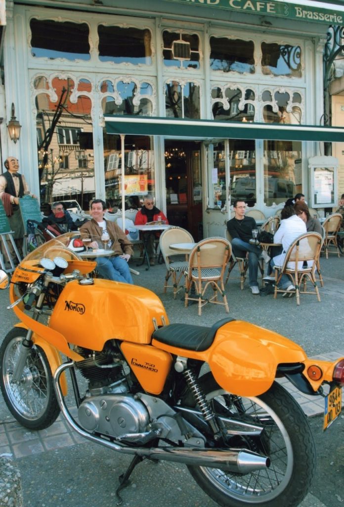 norton