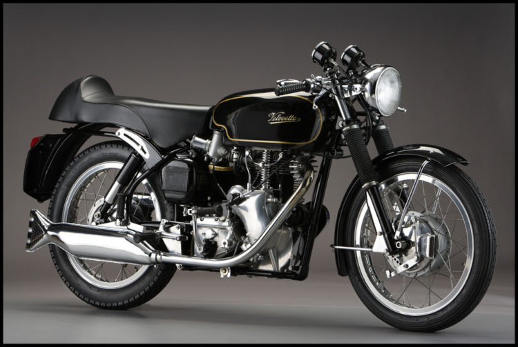 velocette
