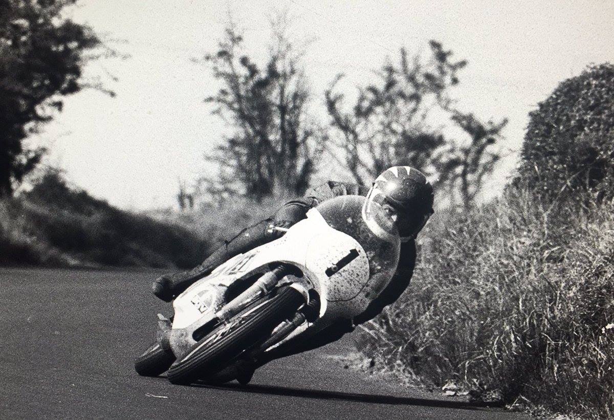 ray mccullough #motorcycle #racing