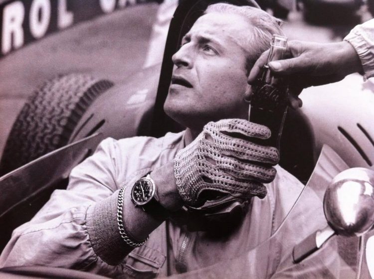  Carel Godin De Beaufort Drinking A Coca Cola In #F1