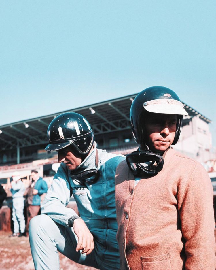  Hill Clark #F1