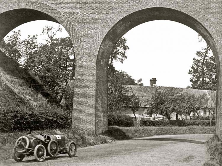 The Grand Prix Automobile De France In 1912 The 