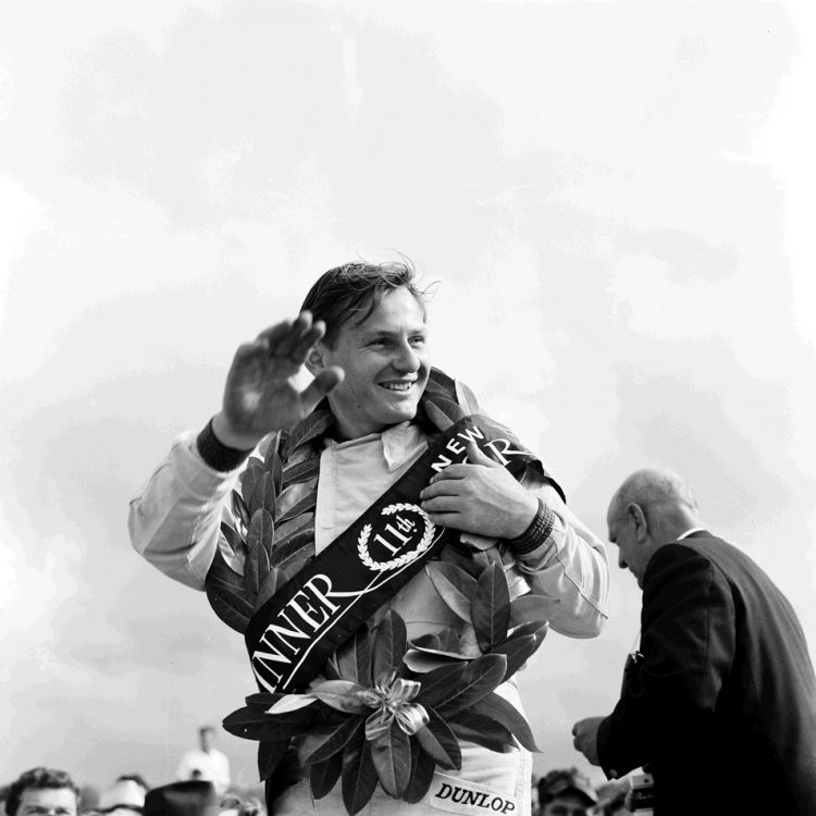  Bruce Mclaren Weekend Bruce Mclaren Celebrates #F1