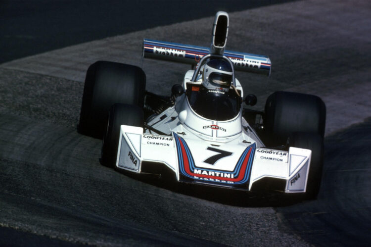  The Karussell Corner At Nürburgring During The #F1