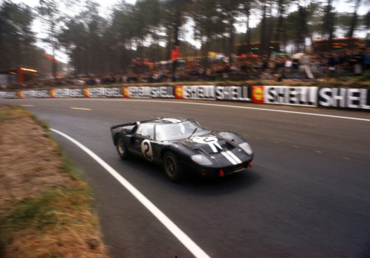  In Memory Of The New Zealander Chris Amon Who #F1 #LeMans