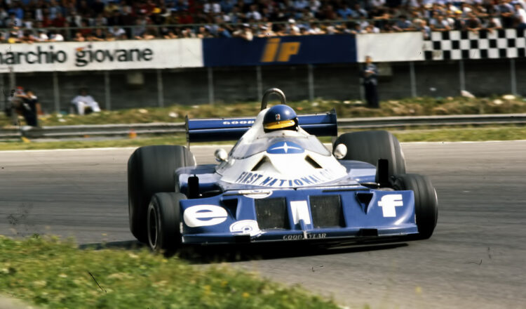  Swedish Drivers For The National Day Of Sweden 1 