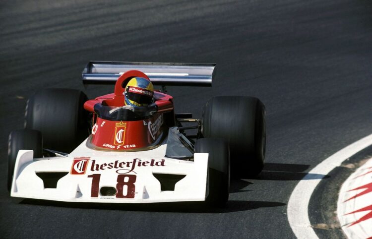  Swedish Drivers For The National Day Of Sweden 1 