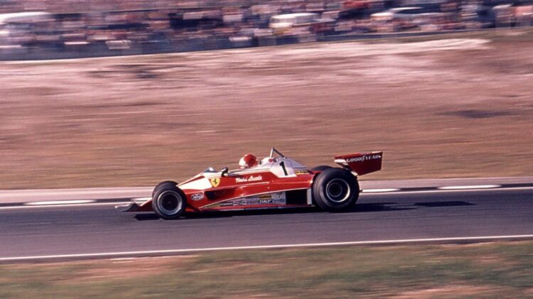  Pictures Taken By Phil K Dick At The British #F1