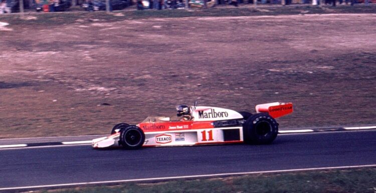  Pictures Taken By Phil K Dick At The British #F1