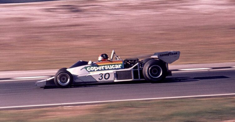  Pictures Taken By Phil K Dick At The British #F1