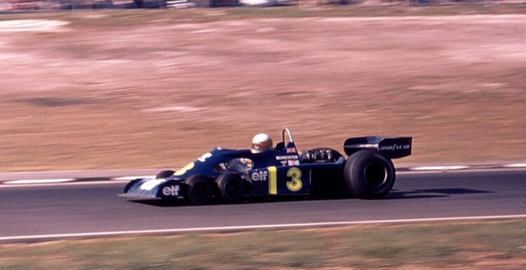  Pictures Taken By Phil K Dick At The British #F1