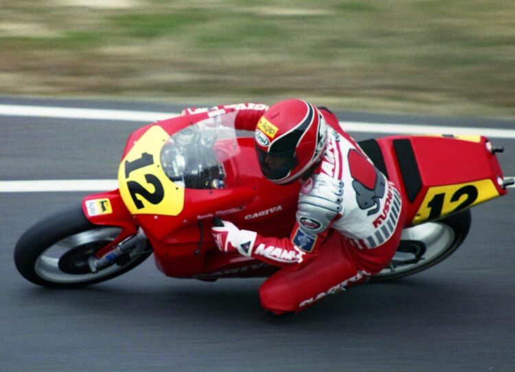  Japanese Motorcycle Grand Prix 1989 1 Masahiro #Motorcycle
