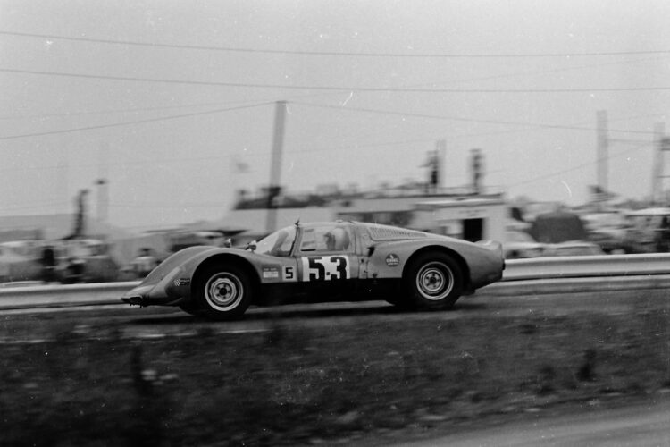  Watkins Glen 6 Hours 1970 1 The Porsche 917 K 