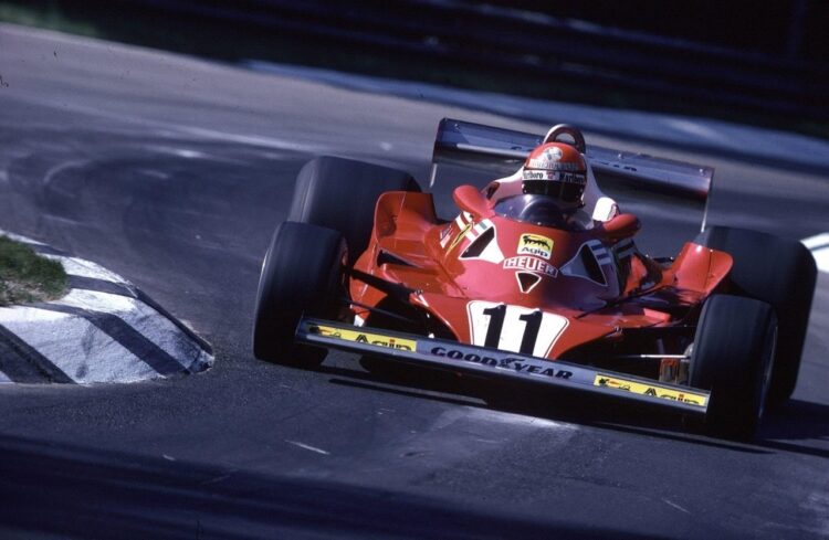  Gran Premio Ditalia Autodromo Nazionale Monza #F1