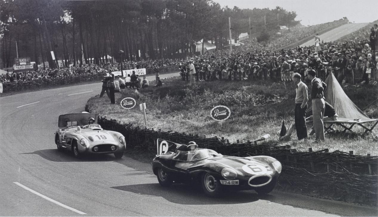 #raceday vol-237 #Racing #jaguar #Lemans #raceday vol-237 #Racing #jaguar #Lemans