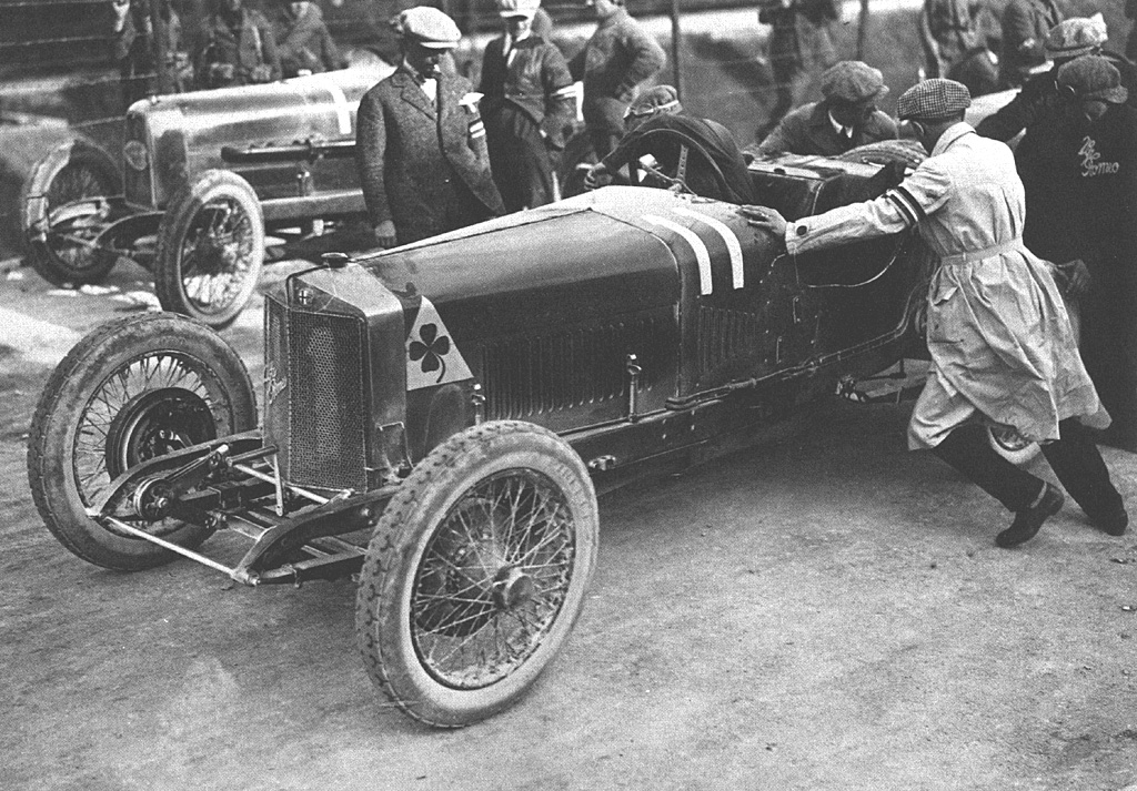 1924 targa florio – giulio masetti (#alfaromeo rltf) 2nd #racing 1924 targa florio – giulio masetti (#alfaromeo rltf) 2nd #racing