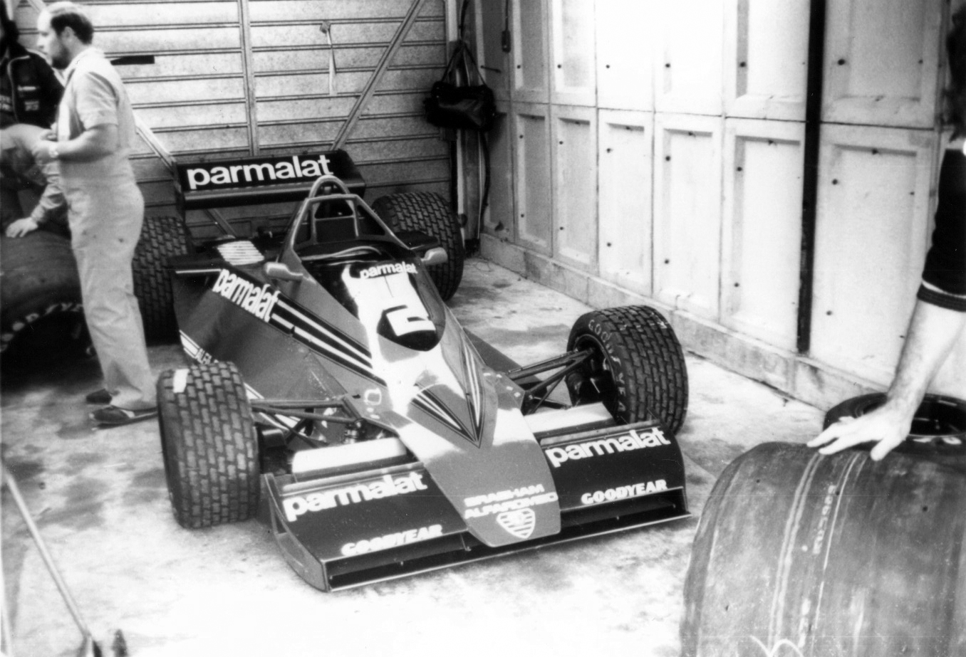 brabham bt46 great britain 1978 #F1 brabham bt46 great britain 1978 #F1