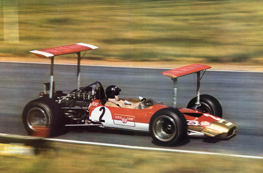 jochen rindt south africa 1969 #F1 jochen rindt south africa 1969 #F1