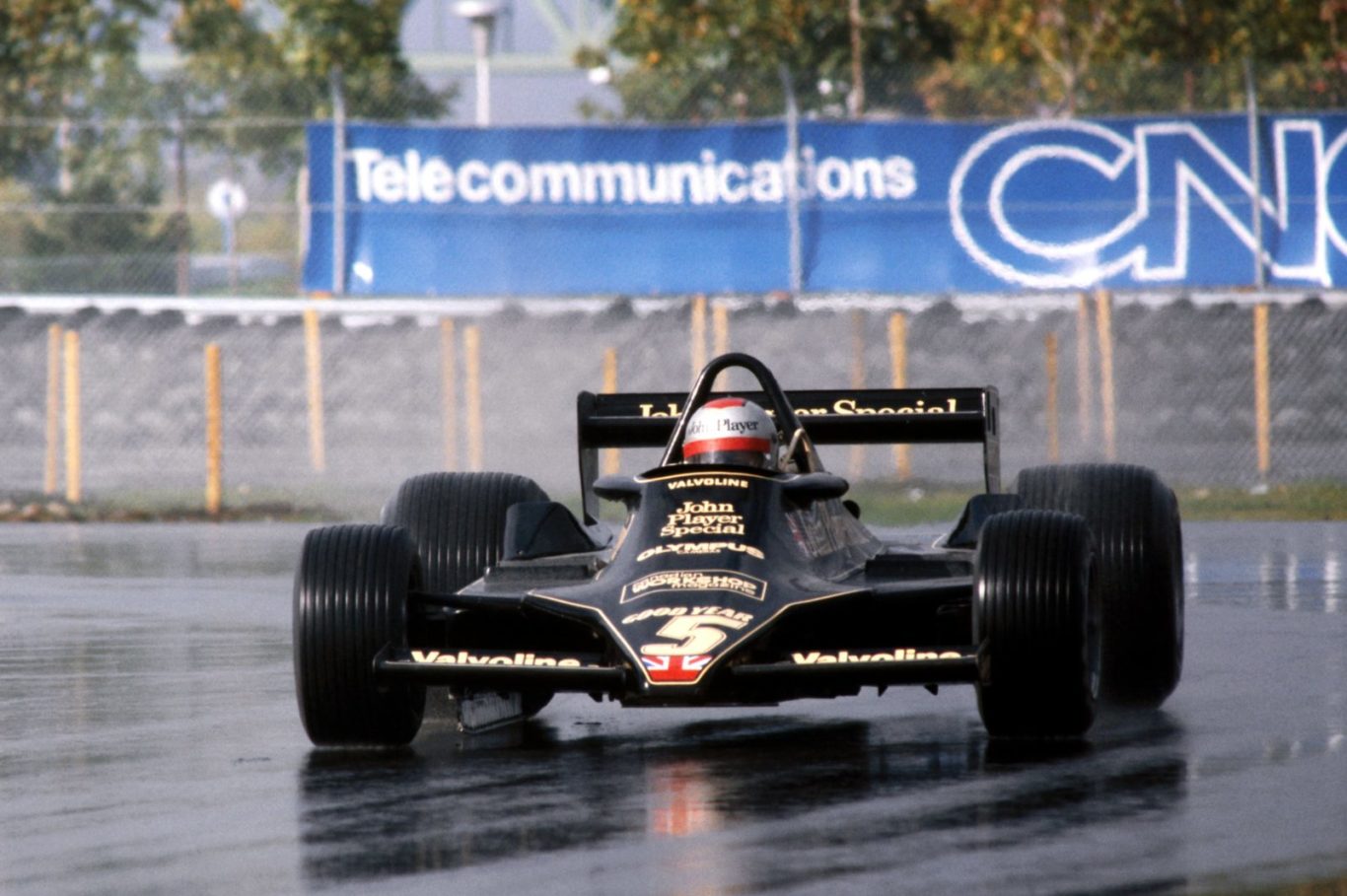 mario andretti canada 1978 #F1 mario andretti canada 1978 #F1