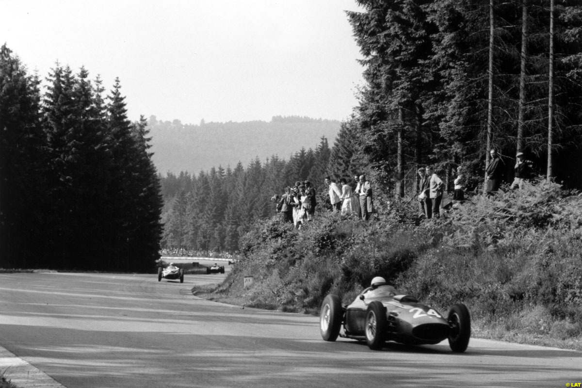 phil hill belgium 1960 #F1 phil hill belgium 1960 #F1