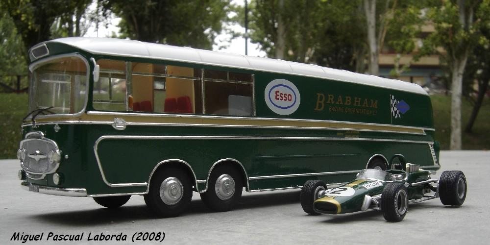Load In Thursday vol-318 #transporterthursday Dick #Trickle #Racing
