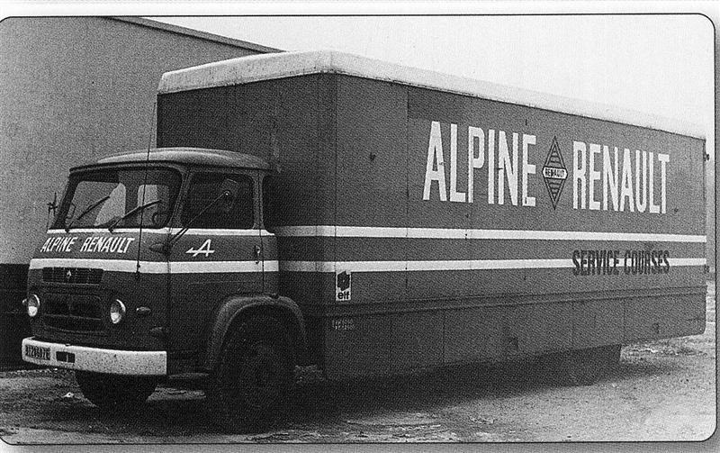 Load In Thursday vol-357 #transporterthursday #Renault