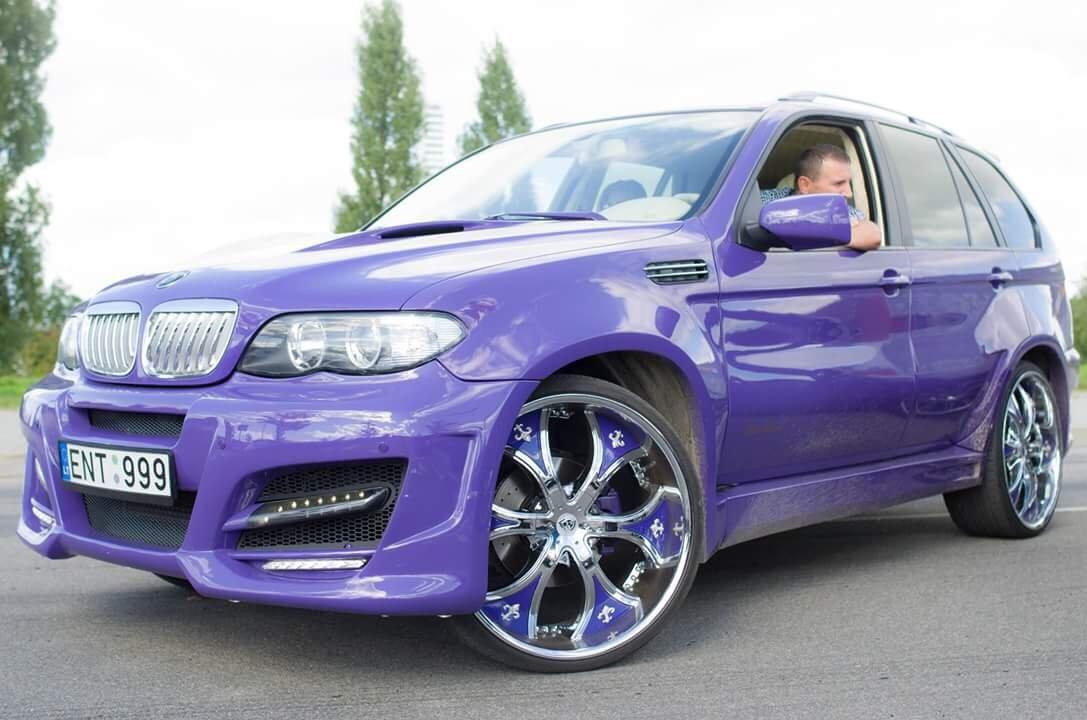Why Wednesday vol-269 #uglycar #BMW