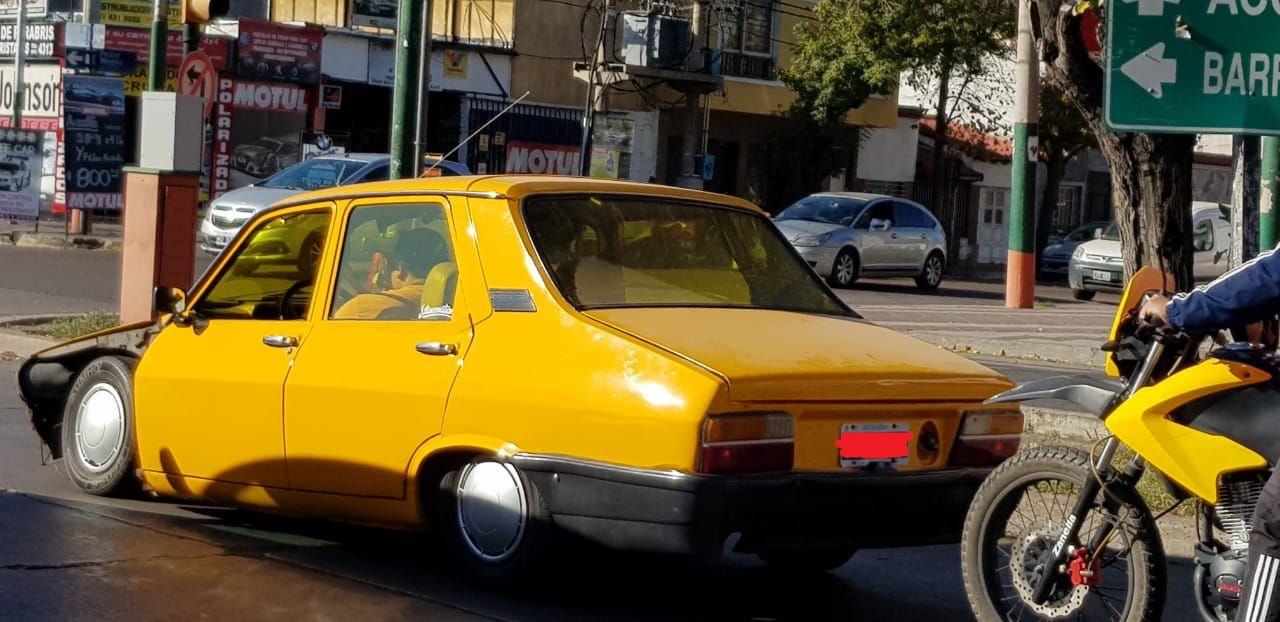 Why Wednesday vol-274 #uglycar slammed banana