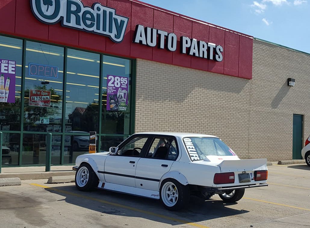 Why Wednesday vol-282 #uglycar ordering parts