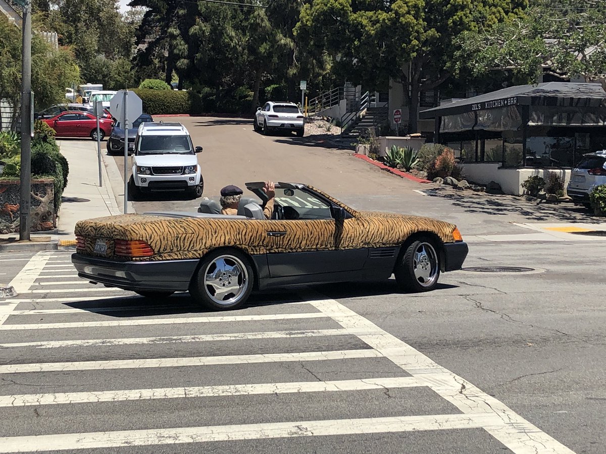Why Wednesday vol-283 #uglycar fur